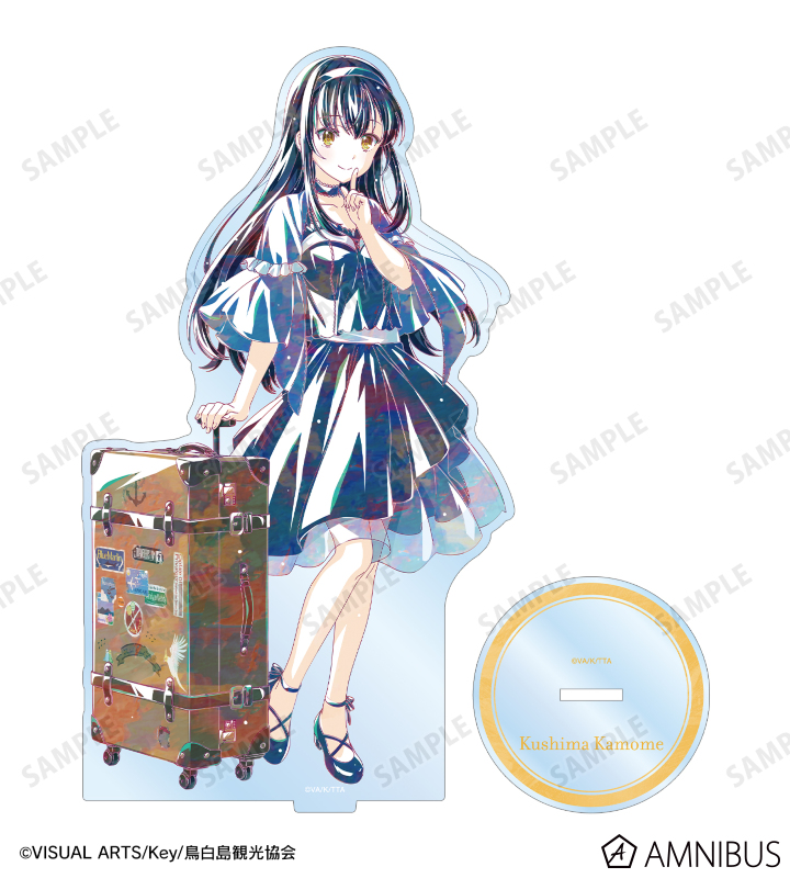 AMNIBUS-日常使いできるアニメグッズの通販サイト-