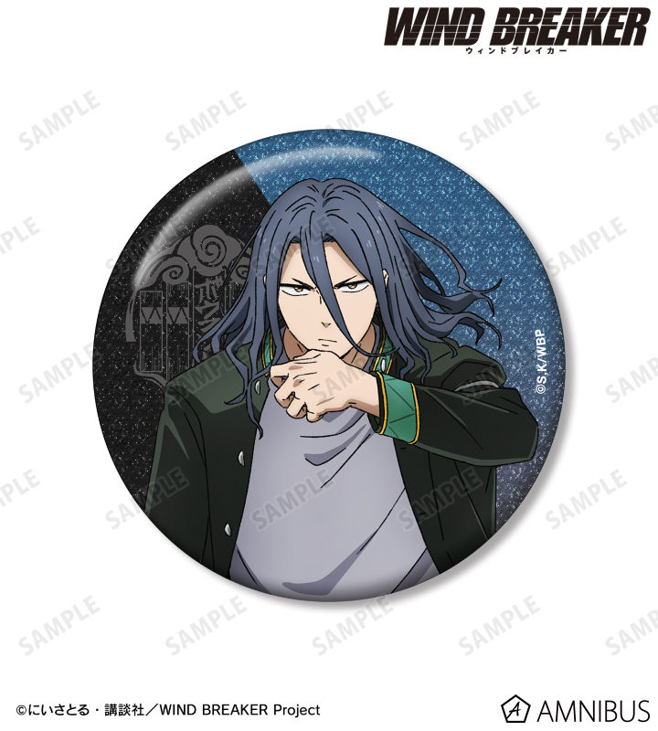 AMNIBUS-日常使いできるアニメグッズの通販サイト-