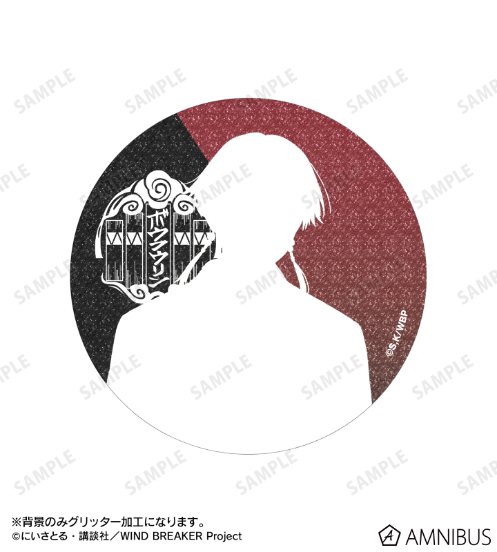 AMNIBUS-日常使いできるアニメグッズの通販サイト-