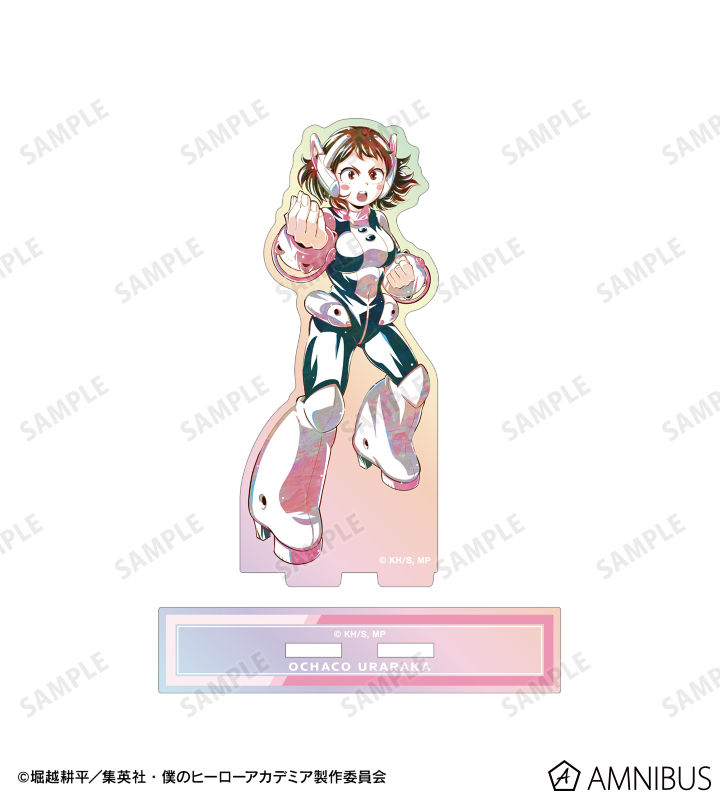 AMNIBUS-日常使いできるアニメグッズの通販サイト-