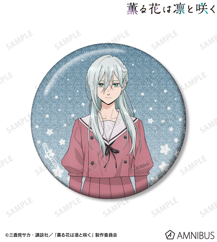 AMNIBUS-日常使いできるアニメグッズの通販サイト-