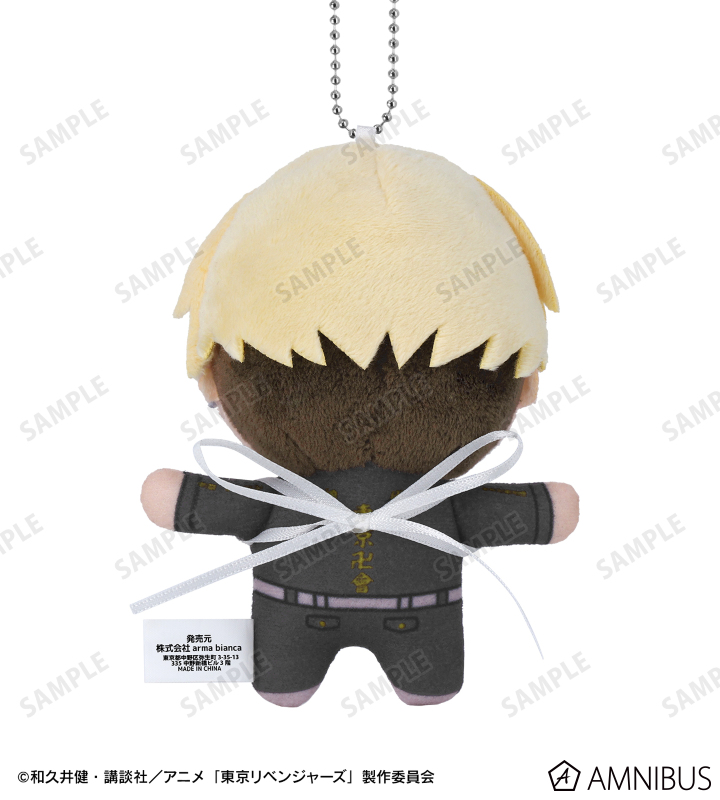 AMNIBUS-日常使いできるアニメグッズの通販サイト-