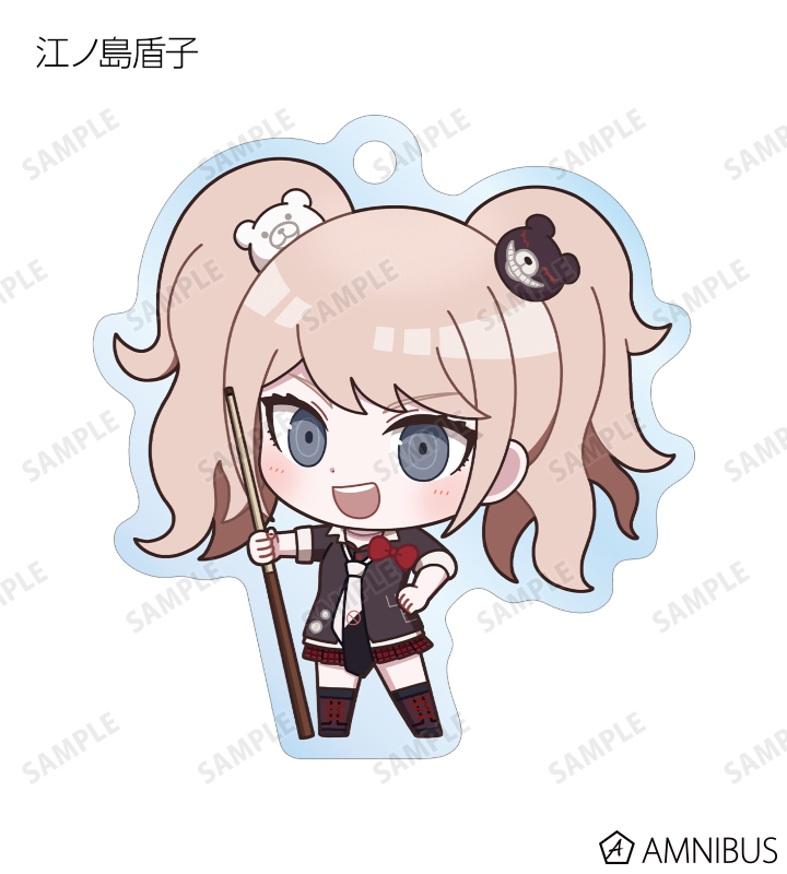 AMNIBUS-日常使いできるアニメグッズの通販サイト-