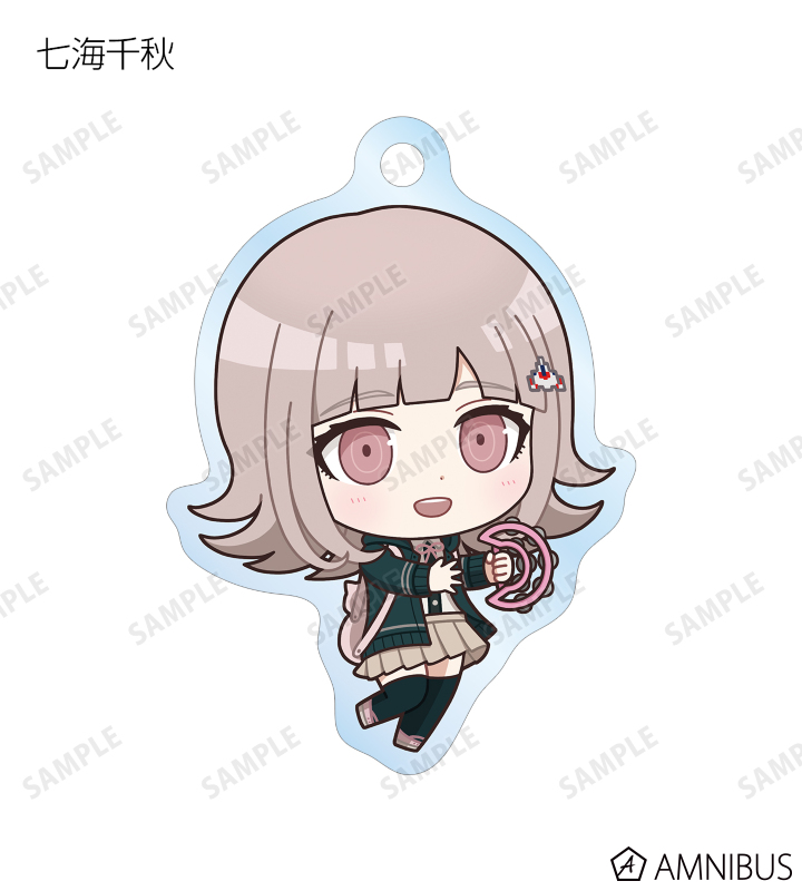 AMNIBUS-日常使いできるアニメグッズの通販サイト-