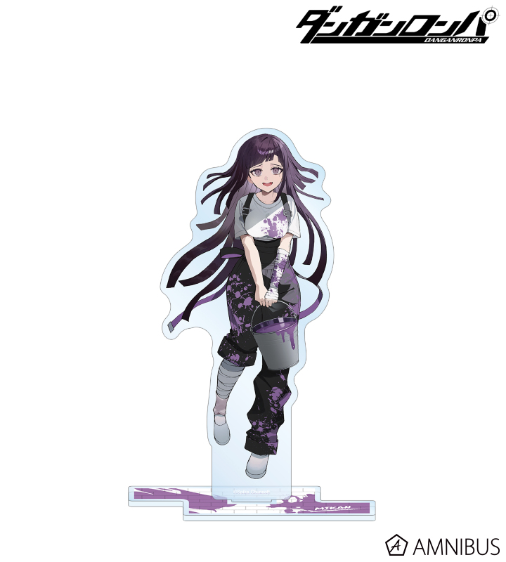 AMNIBUS-日常使いできるアニメグッズの通販サイト-