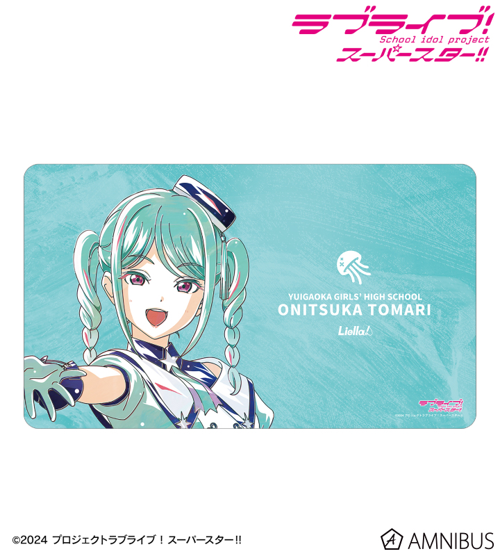 AMNIBUS-日常使いできるアニメグッズの通販サイト-