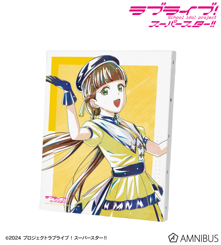 AMNIBUS-日常使いできるアニメグッズの通販サイト-