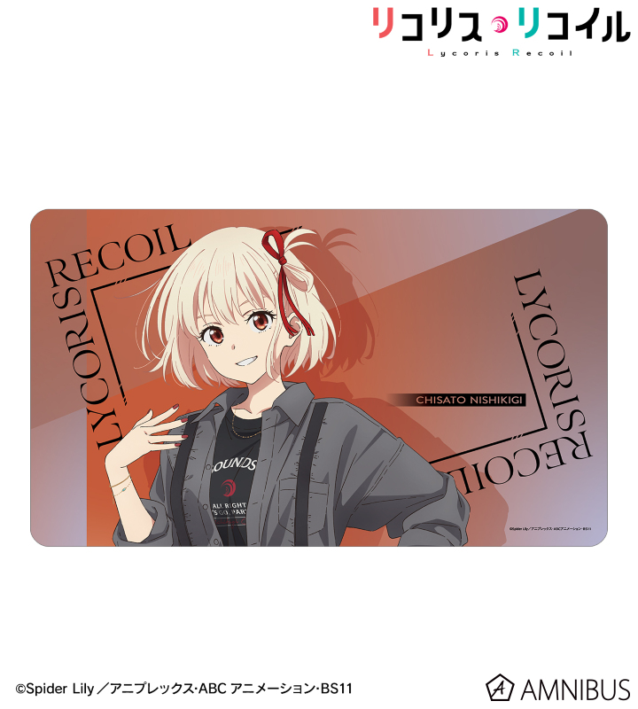 ARMABIANCA-ブランドとアニメのコラボグッズ通販サイト