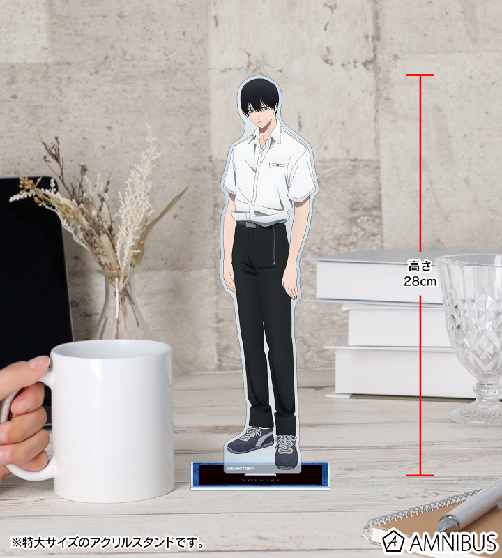 AMNIBUS-日常使いできるアニメグッズの通販サイト-