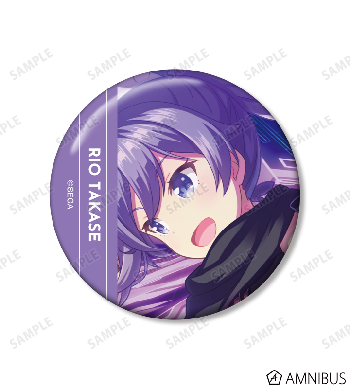 AMNIBUS-日常使いできるアニメグッズの通販サイト-