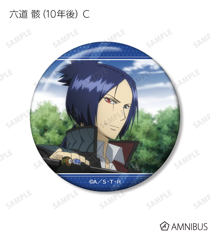 AMNIBUS-日常使いできるアニメグッズの通販サイト-