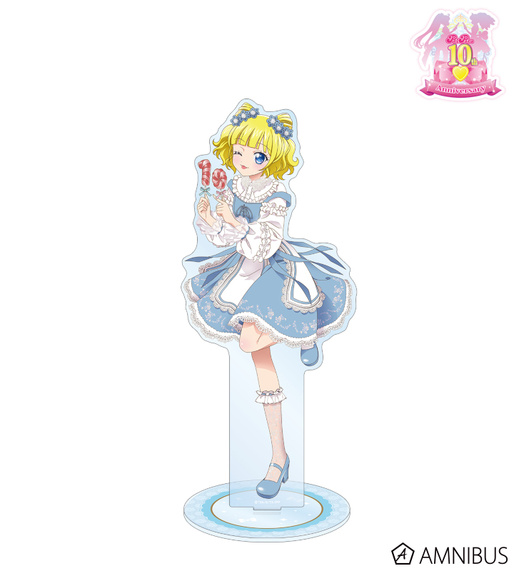 AMNIBUS-日常使いできるアニメグッズの通販サイト-