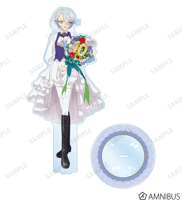 AMNIBUS-日常使いできるアニメグッズの通販サイト-