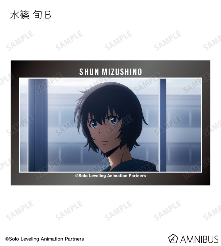 AMNIBUS-日常使いできるアニメグッズの通販サイト-