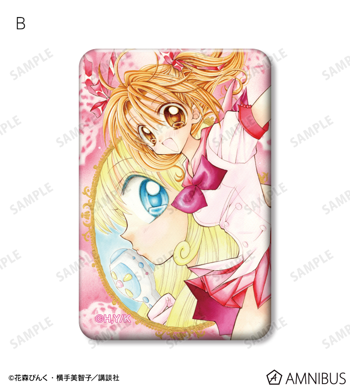 AMNIBUS-日常使いできるアニメグッズの通販サイト-