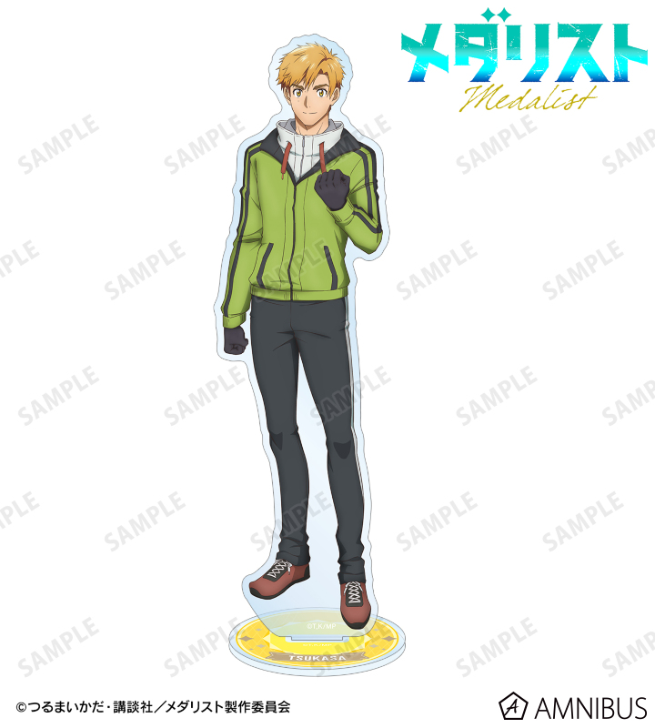 AMNIBUS-日常使いできるアニメグッズの通販サイト-