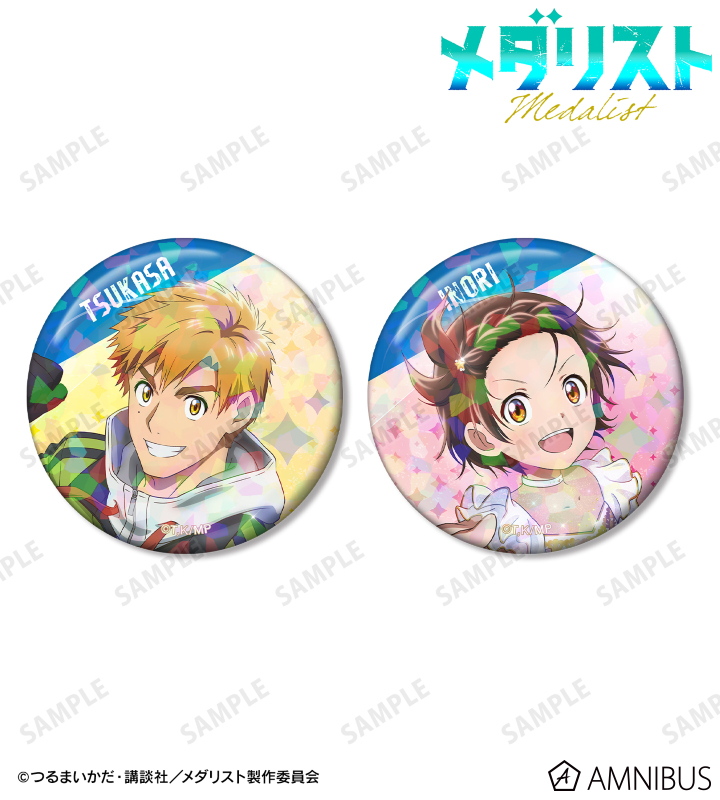 AMNIBUS-日常使いできるアニメグッズの通販サイト-