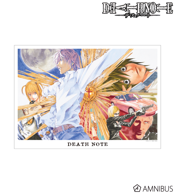 AMNIBUS-日常使いできるアニメグッズの通販サイト-