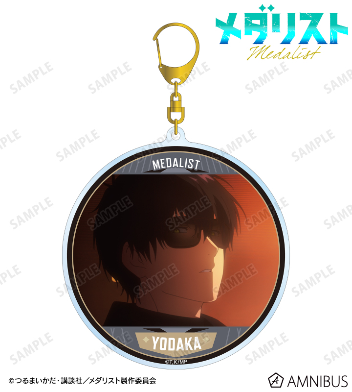 AMNIBUS-日常使いできるアニメグッズの通販サイト-