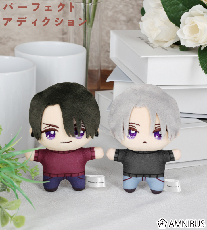 AMNIBUS-日常使いできるアニメグッズの通販サイト-