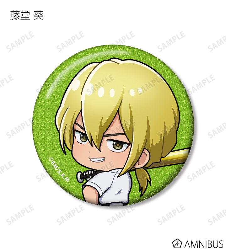 AMNIBUS-日常使いできるアニメグッズの通販サイト-