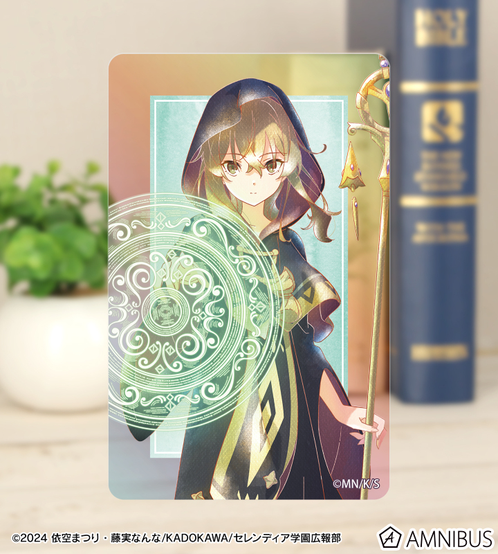 AMNIBUS-日常使いできるアニメグッズの通販サイト-