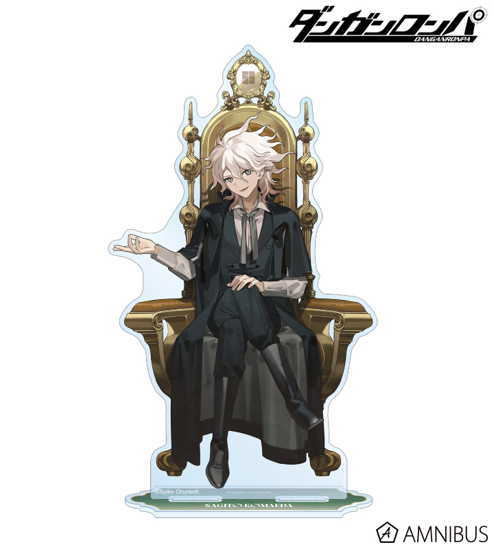 AMNIBUS-日常使いできるアニメグッズの通販サイト-