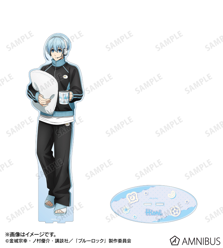 AMNIBUS-日常使いできるアニメグッズの通販サイト-