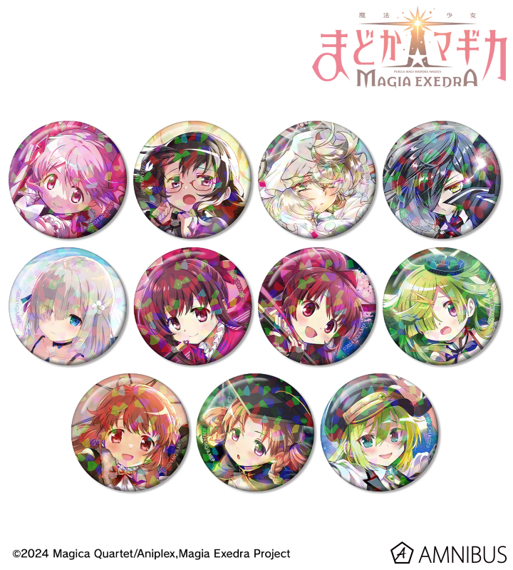 AMNIBUS-日常使いできるアニメグッズの通販サイト-