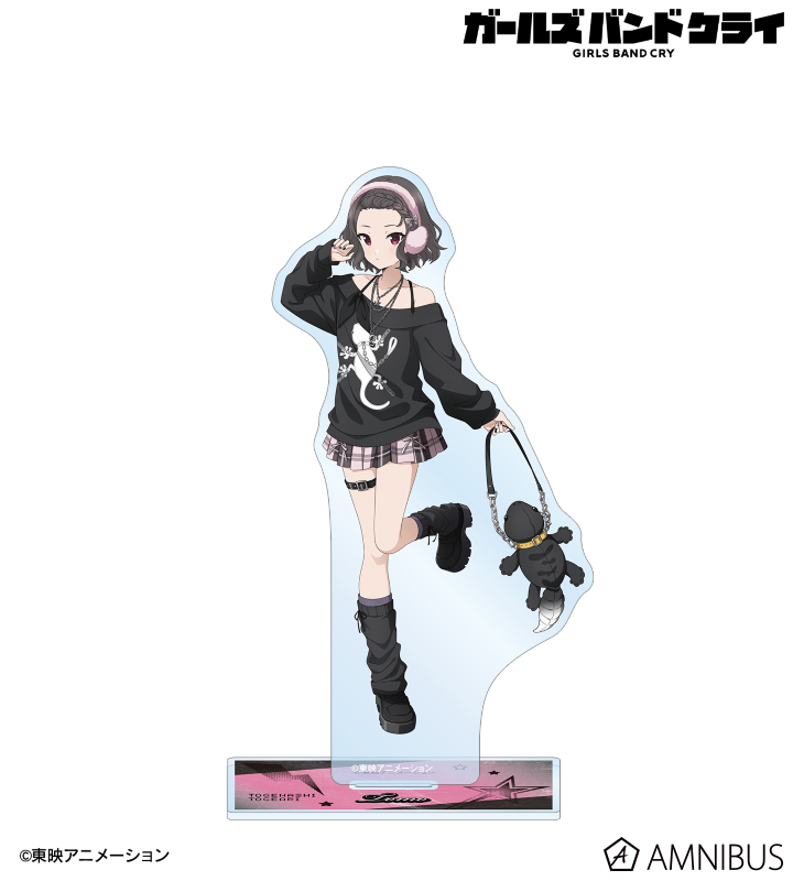 AMNIBUS-日常使いできるアニメグッズの通販サイト-