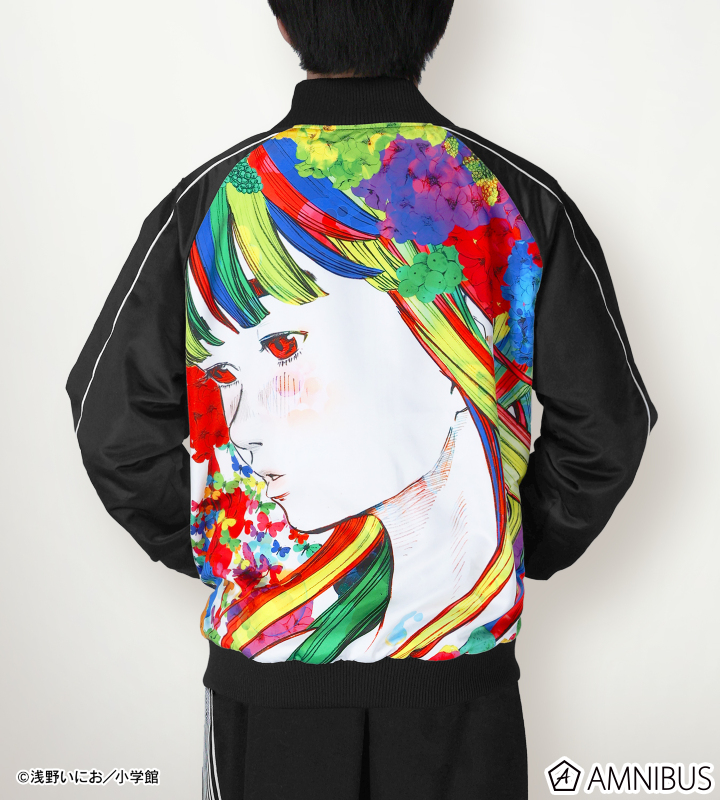 AMNIBUS-日常使いできるアニメグッズの通販サイト-