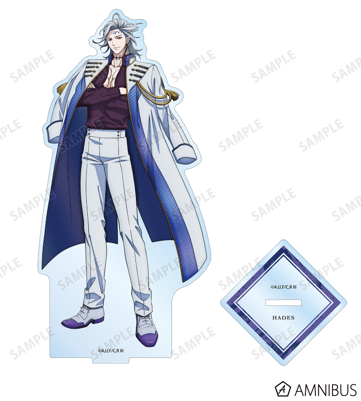 AMNIBUS-日常使いできるアニメグッズの通販サイト-