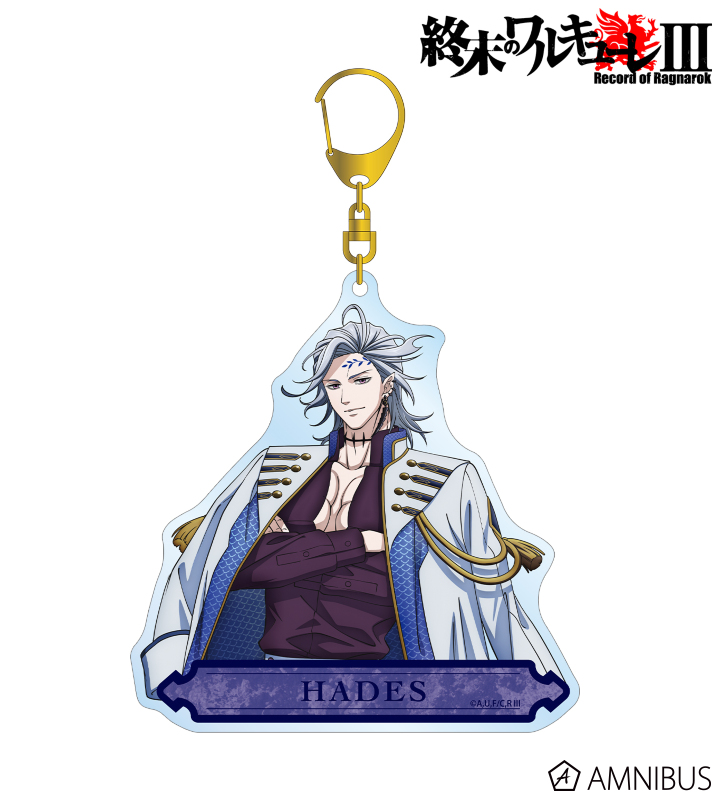 AMNIBUS-日常使いできるアニメグッズの通販サイト-