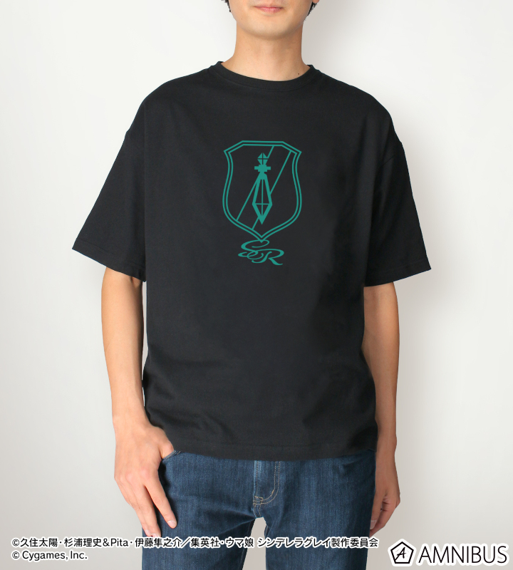 アニメ『ウマ娘 シンデレラグレイ』 - シンボリルドルフ 着用BIG