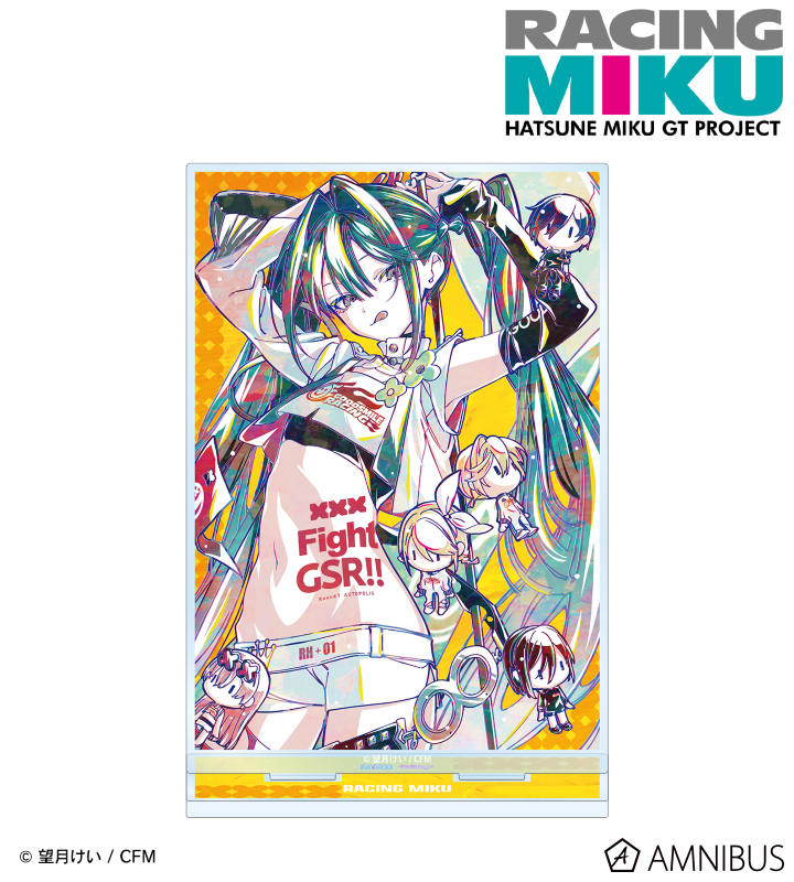 AMNIBUS-日常使いできるアニメグッズの通販サイト-