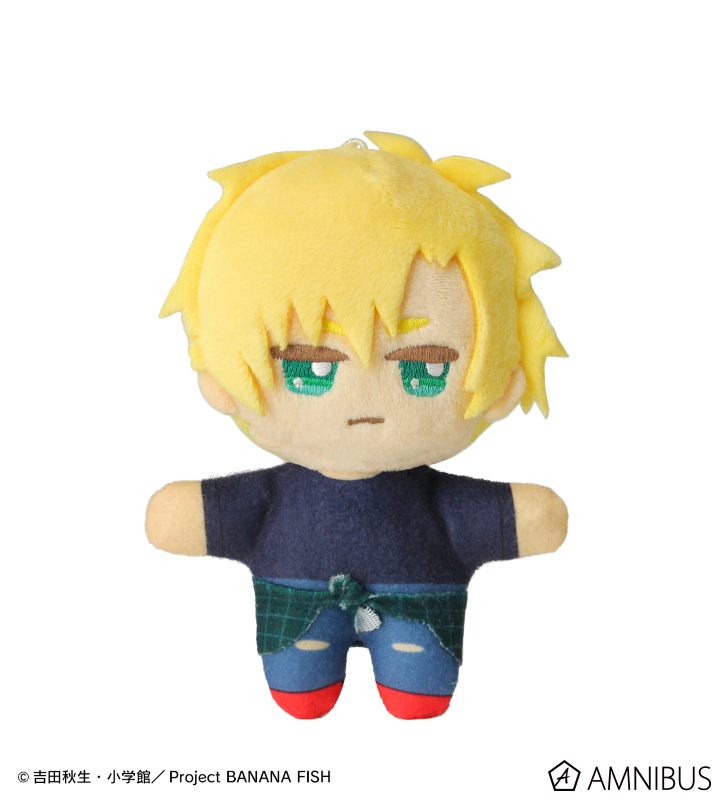 AMNIBUS-日常使いできるアニメグッズの通販サイト-