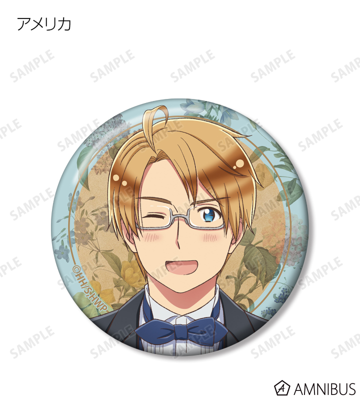 AMNIBUS-日常使いできるアニメグッズの通販サイト-