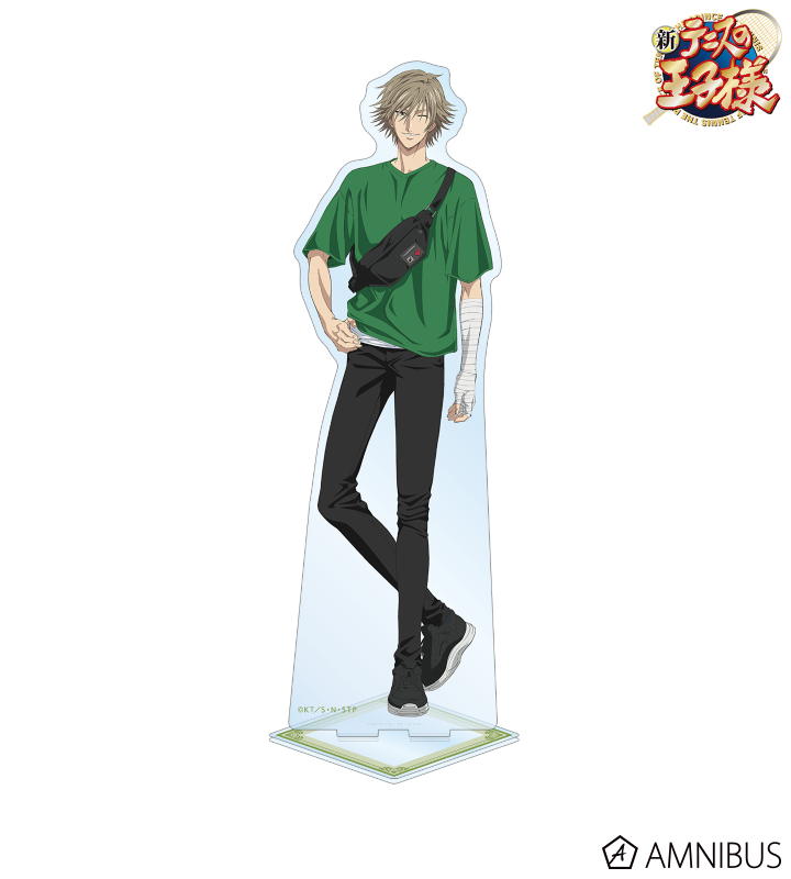 AMNIBUS-日常使いできるアニメグッズの通販サイト-