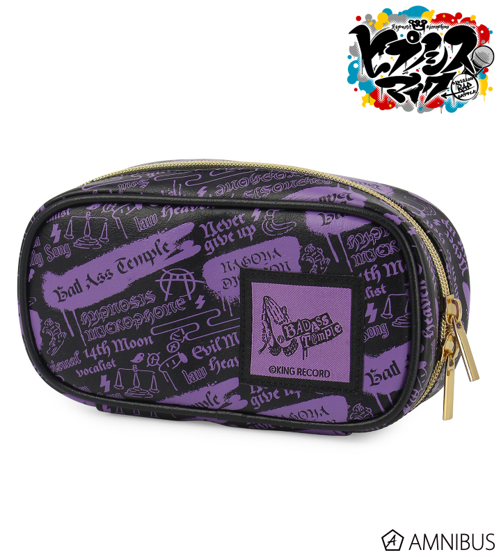 AMNIBUS-日常使いできるアニメグッズの通販サイト-