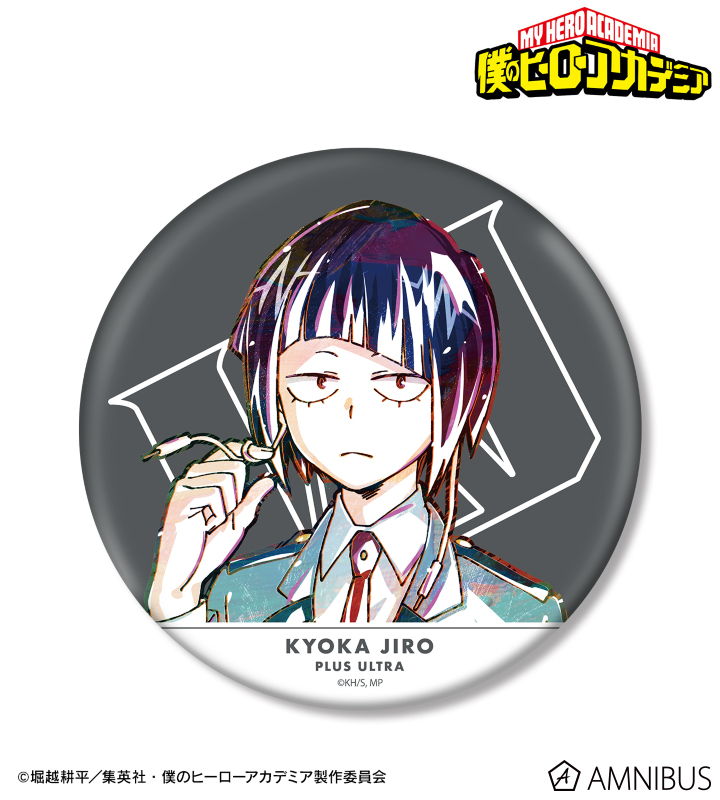 AMNIBUS-日常使いできるアニメグッズの通販サイト-