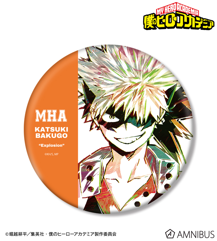 AMNIBUS-日常使いできるアニメグッズの通販サイト-