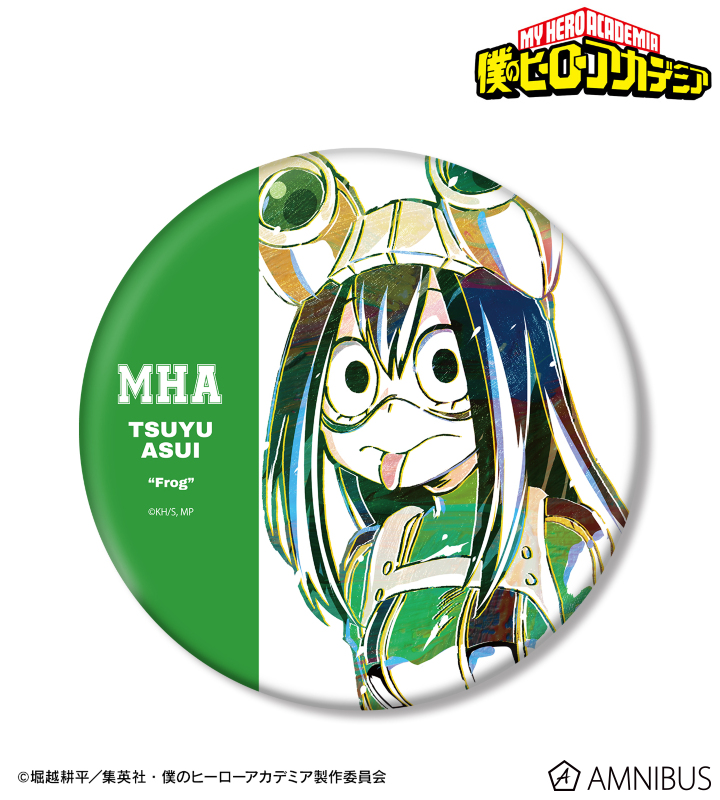 AMNIBUS-日常使いできるアニメグッズの通販サイト-