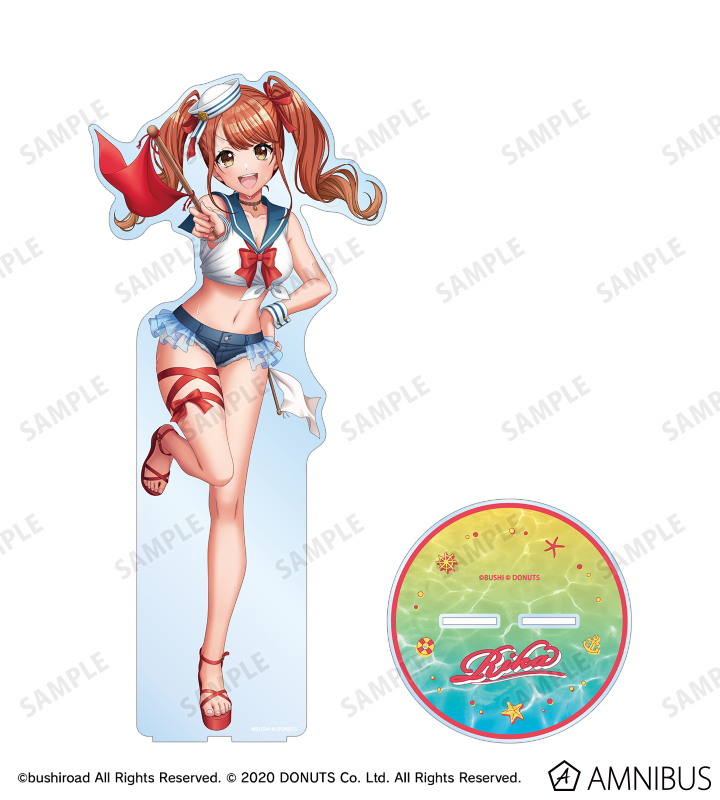 AMNIBUS-日常使いできるアニメグッズの通販サイト-