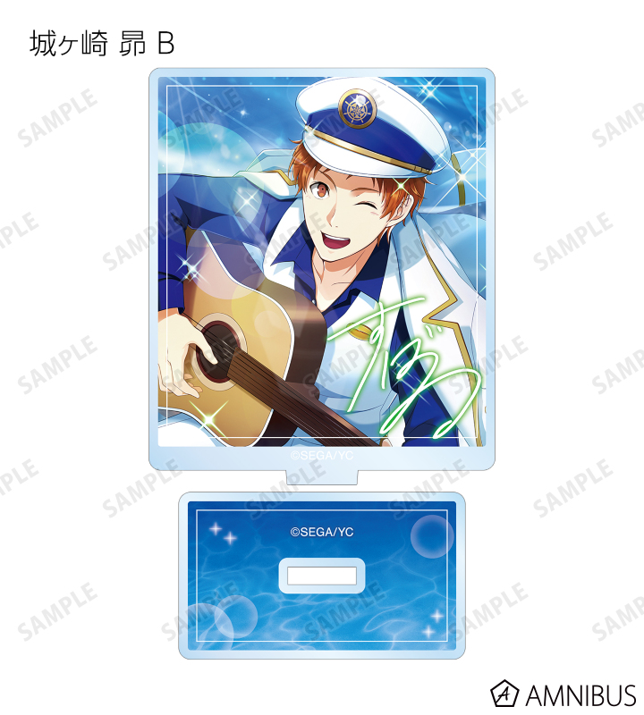 AMNIBUS-日常使いできるアニメグッズの通販サイト-