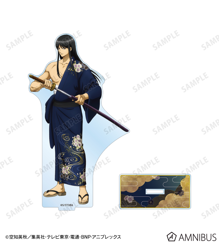 AMNIBUS-日常使いできるアニメグッズの通販サイト-