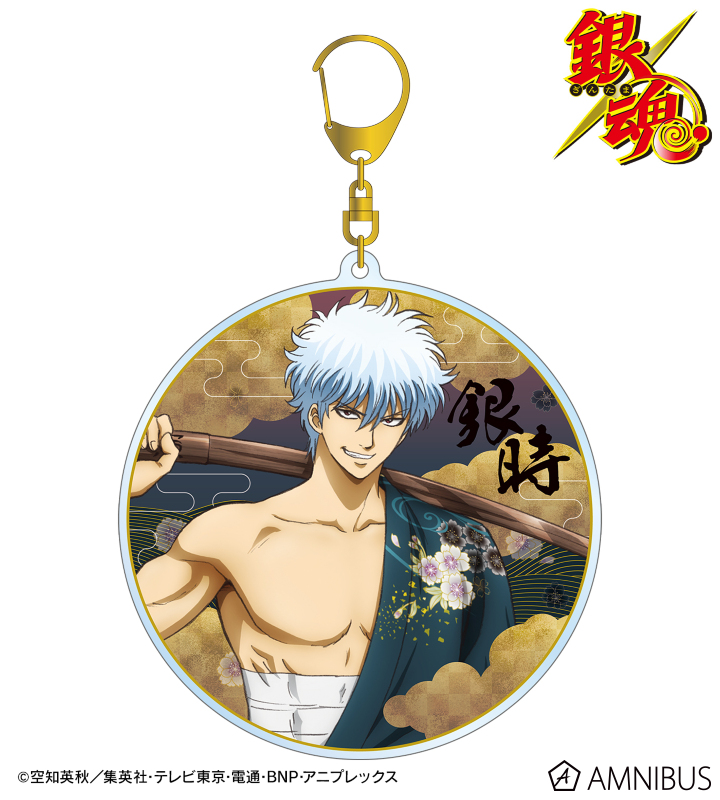 AMNIBUS-日常使いできるアニメグッズの通販サイト-