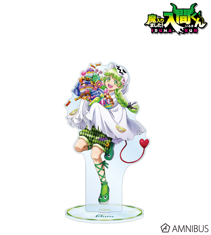 AMNIBUS-日常使いできるアニメグッズの通販サイト-