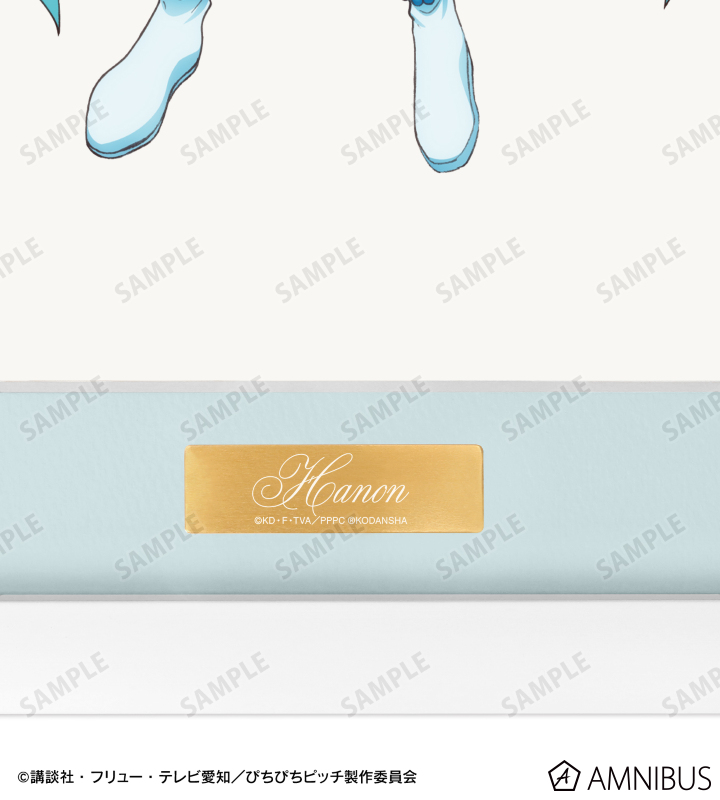 AMNIBUS-日常使いできるアニメグッズの通販サイト-