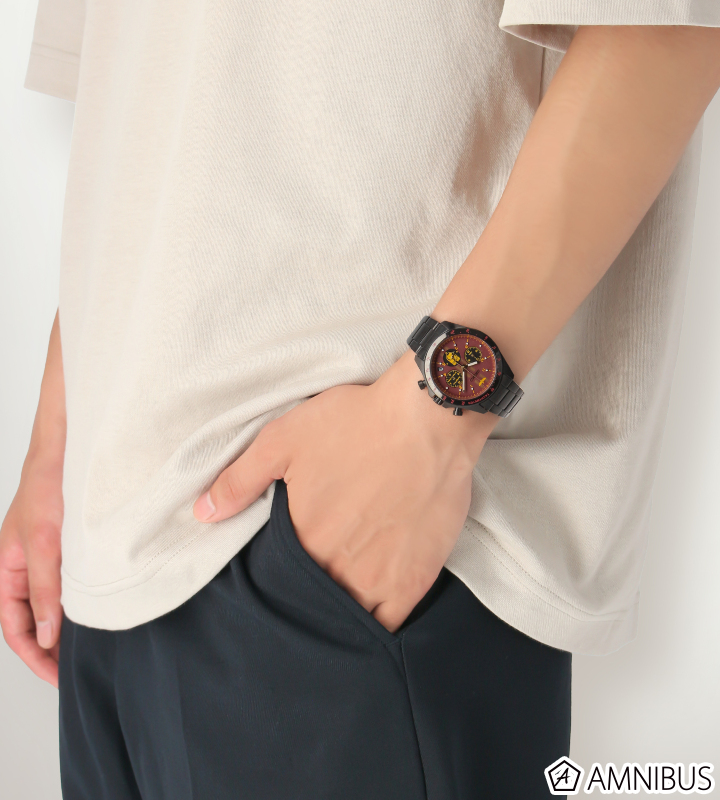 AMNIBUS-日常使いできるアニメグッズの通販サイト-