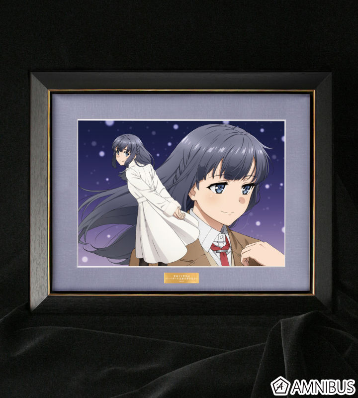 AMNIBUS-日常使いできるアニメグッズの通販サイト-